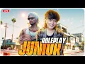 Lagu GRINDING FOR FYB FAMILY | CHILL COPYRIGHT STREAM 🤣| JUNIOR