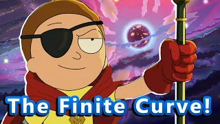 evil mortys plan and the central finite curve explained rick u0026 morty season 5 finale breakdown 