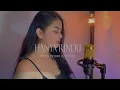 Lagu ADMESH KAMALENG - HANYA RINDU ( GITA YOUBI COVER )