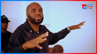 SHIGONGO ATOA WOSIA MZITO KWA VIKUNDI HIVI JIMBONI KWAKE