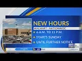 Walmart Hours