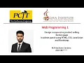 E-Shop Project Task 49 Web Programming 01 Java Institute