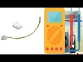 Carrier Air Conditioner Error Code E0 E1 E2 E3 E4 E5 F0 F1 F2 F3 F4 F5 F8 P0 P1 P4 P5 PO