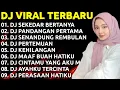 Download Lagu DJ TIKTOK TERBARU ♥️ DJ SEKEDAR BERTANYA || DJ PANDANGAN PERTAMA || DJ SENANDUNG REMBULAN