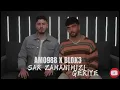 Amo988 & Blok3 - Sar Zamanımızı Geriye