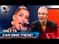Lagu The HARDEST Songs EVER Sung on The Voice Stage!