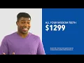 Absolute Dental - Absolute Care Commercial 2021