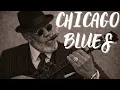 Lagu Blue Suit Blues, Midnight Chicago Blues for a Melancholy Mood \u0026 Jazz Night