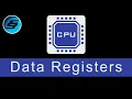 Data Registers - Assembly Programming
