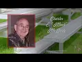 Funeral of Charles McBride - June 20 21 2021
