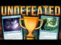🏆UNDEFEATED🏆 Post-Ban Cephalid Breakfast + Quantum Riddler — MTG Legacy Combo | Magic: The Gathering