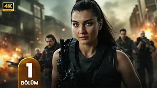 الحلقة 1 مسلسل التركي سيدة الحرب مترجم بالعربي مسلسلات تركية 