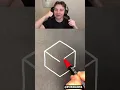 How To Draw A 3D Cube