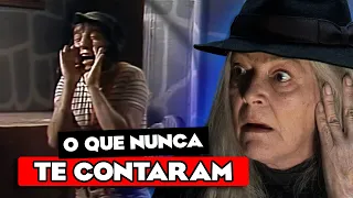 Chaves e a CASA DA BRUXA: é o MELHOR episódio?