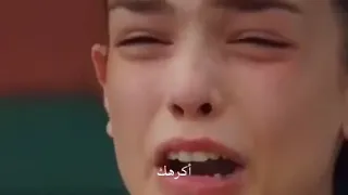 شجار غيجه و غولجه حزييين مسلسل المدار الاستوائي 