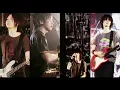 BUMP OF CHICKEN「真っ赤な空を見ただろうか」