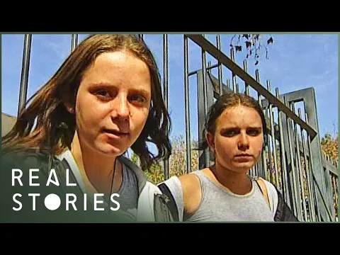 Download MP3 Innocence for Sale: Kids on South Africa's Streets  (Poverty Documentary) | Real Stories