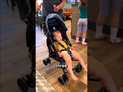 3 Places Babies Should Never Visit‼️😱