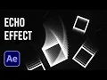 After Effects Effect For Shapes Texts Tutorial