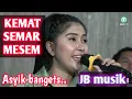 Download Lagu KEMAT SEMAR MESEM - DEWI DHIVA - JEMBRONG BEKEN SAWER ONLINE 2 MARET 2022