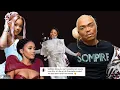 Lagu Somizi Gets Dragged For Doing Makhadzi Dirty😬 Her SAMAs Dress Compared To Solar Panels || Defend Him