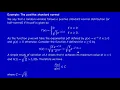 Math414 - Stochastic Processes