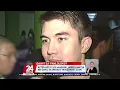 Actor-host Luis Manzano inireklamo sa NBI dahil sa umano y investment scam 24 Oras