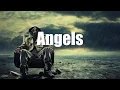Download Lagu All Good Things - Angels (Official Lyric Video)