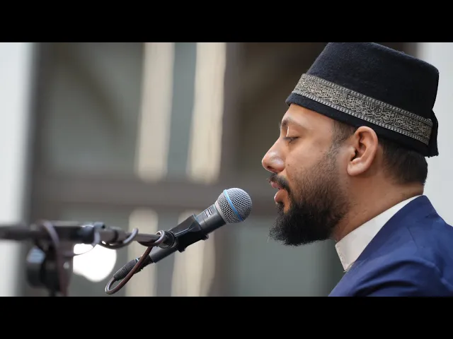 ⁣دعاء الأفتتاح | القارئ موسى الرديني | ١٧ شر رمضان ١٤٤٦ هـ