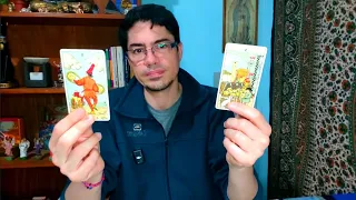 ESCORPIO ♏ TREMENDO DESMADRE!!! ALGUIEN TE MIRA EN SILENCIO PERO EXPLOTA TODO!!!