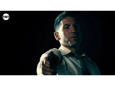 Official Sneak Peek | Mob City | TNT