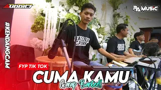 cuma kamu mode drag201m kendang cam kaji krobell