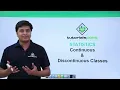 Class 9th - Statistics