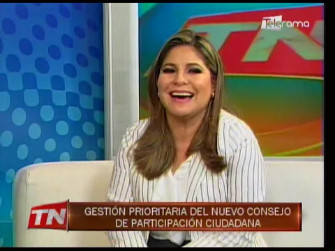 María Fernanda Rivadeneira 