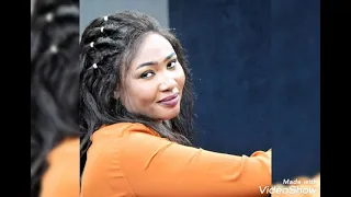 هادية بت عمك نيجيري ما ترجع ورى 