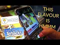 INSIDE SCOOP TEHLICKS MANA TEH MANA LICKS