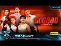 Download Lagu SO GOOD - RIO, Hải Nam, CODY NAM VÕ, Jaysonlei, Lohan | Anh Trai \
