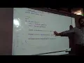Part 13 JavaFX Connect Multi Scene 20250108