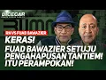 Download Lagu 🔴LIVE! KERAS! FUAD BAWAZIER SETUJU PENGHAPUSAN TANTIEM! ITU PERAMPOKAN!