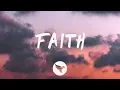The Weeknd - Faith