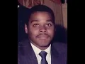 Celebration of Life and Funeral Service for Reverend Otis Gregory Foster