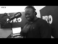 Jammer & Dizzle AP With Terror Danjah In The Mix - #TheScope - PyroRadio - (28/09/2018)