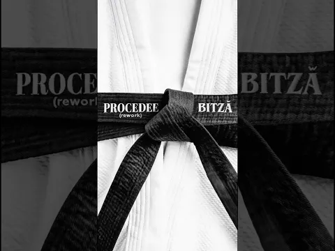 OUT NOW 🔊 @BitzaOfficial a lansat noul #rework pentru piesa #Procedee 🔥 #newsong #newmusic #fyp