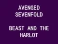 Download Lagu Beast and the Harlot Lyrics