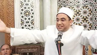الكلمه الدكتور أحمد البصلي في الاحتفال بليله القدر من مسجد الشيخ محمد الشناوى باشليم ٢٠٢٤ ٤ ٥ 
