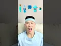 Download Lagu 🌐🧊💎🎧[ASMR]| Light Blue-themed Mukbang | Perfect for Sleep#immersive #asmr #asmrsounds