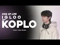 Download Lagu KISS OF LIFE - IGLOO (Adam Zeins KOPLO Remix)