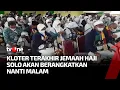 Lagu Klinik Kesehatan Haji Indonesia | Kabar Petang Pilihan tvOne