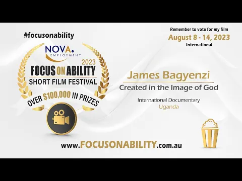 Created in the Image of God film thumbnail