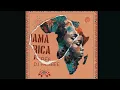 Lagu Dj Frisbee - Mama Africa